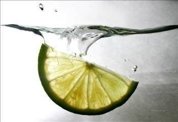 Limon sürenler yaşadı!