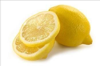 Limon sürenler yaşadı!
