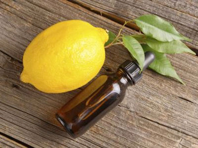 Limon'u koltuk altına sürerseniz bakın ne oluyor?