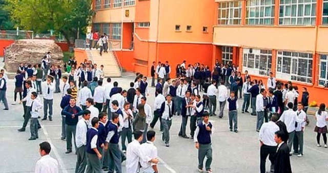 Son dakika! Liseliler için flaş karar!