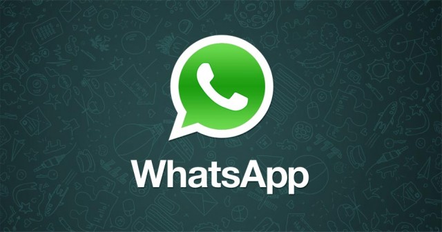UZUN ZAMANDIR BEKLENİYORDU! WHATSAPP'TA YENİ DÖNEM...