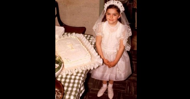 40 YIL DÜŞÜNSENİZ KİM OLDUĞUNU BULAMAZSINIZ...