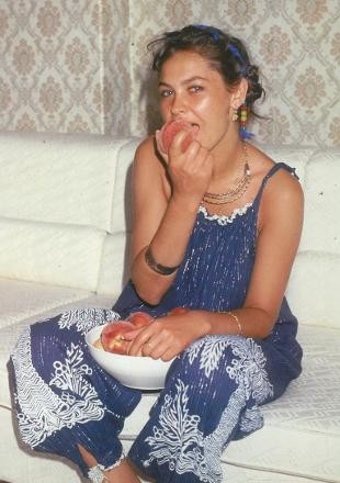 Magazin dünya'sından hiç görülmemiş nostajik kareler!