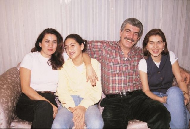Magazin dünya'sından hiç görülmemiş nostajik kareler!