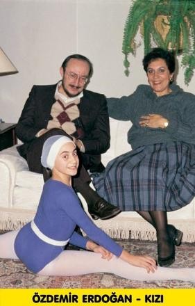Magazin dünya'sından hiç görülmemiş nostajik kareler!