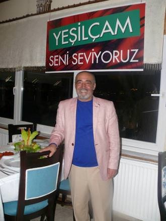 Magazin dünya'sından hiç görülmemiş nostajik kareler!
