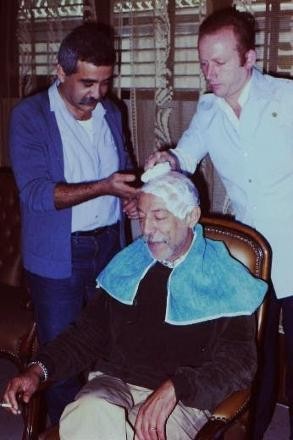 Magazin dünya'sından hiç görülmemiş nostajik kareler!