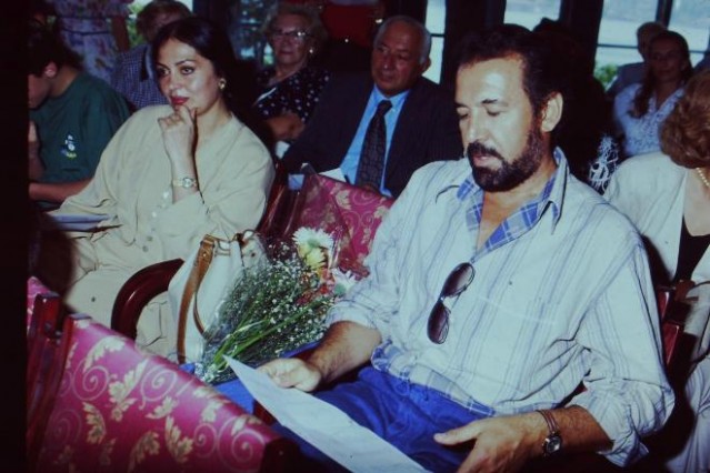 Magazin dünya'sından hiç görülmemiş nostajik kareler!