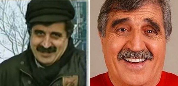 Mahalle muhtarları dizisinin oyuncuları şimdi ne yapıyor?
