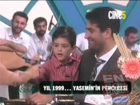 Mahsun kırmızıgül'ün oğlu büyüdü! Görenler şaşırıyor...
