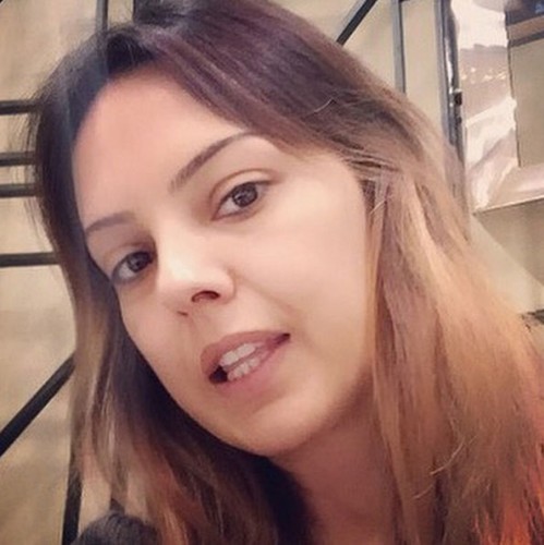 Makyajsız yakalanan ünlüler!
