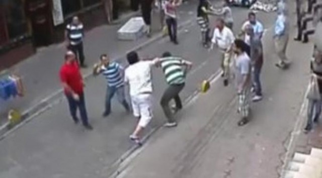 İrlandalı Turist'in neden Türkiye'ye geldiği ortaya çıktı! Şok olacaksınız...
