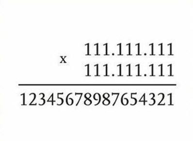 Matematik hakkında 10 İlginç bilgi