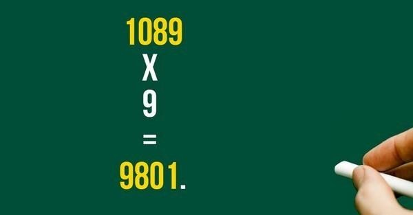 Matematik hakkında 10 İlginç bilgi