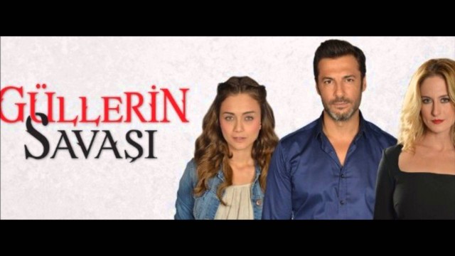 Kanal D dizisinden katliam tepkisi: Çekimler durdu !