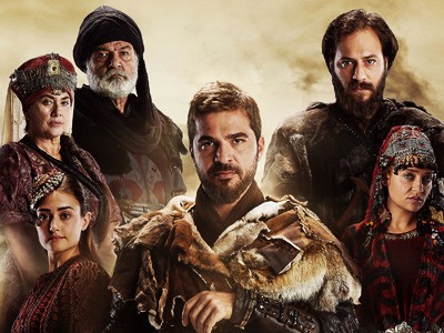 DİRİLİŞ ERTUĞRUL BİTİYOR! YERİNE O GELİYOR..