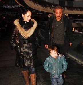 Meğer karısını çok yakından tanıyormuşuz!