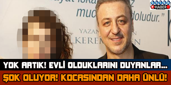 Meğer karısını çok yakından tanıyormuşuz!