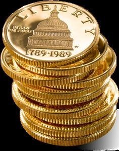 Madeni paraların kenarları neden tırtıklı? Hiç düşündünüz mü?