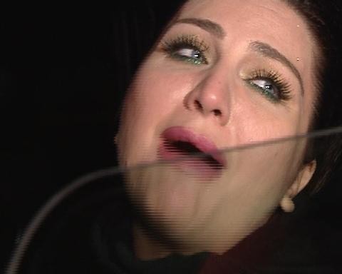 Kızı Sibel Can'ı yerle bir etti. Sibel Can kan ağlıyor!