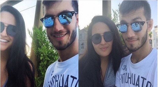 Kızı Sibel Can'ı yerle bir etti. Sibel Can kan ağlıyor!