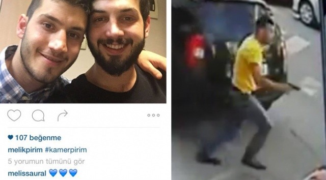 Kızı Sibel Can'ı yerle bir etti. Sibel Can kan ağlıyor!