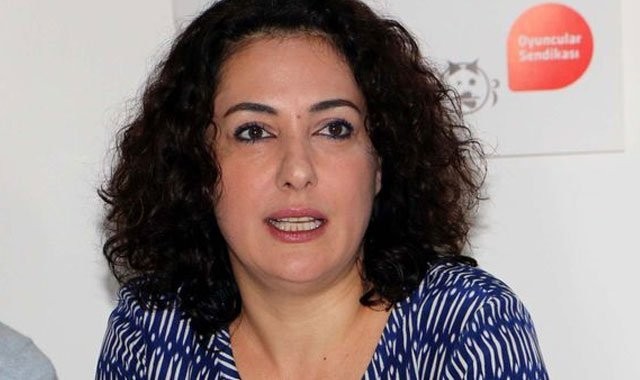 VİCDANLARI DA KALMAMIŞ...DİZİ SETİNDE SKANDAL...6 AYLIK BEBEK UYUMASIN DİYE....
