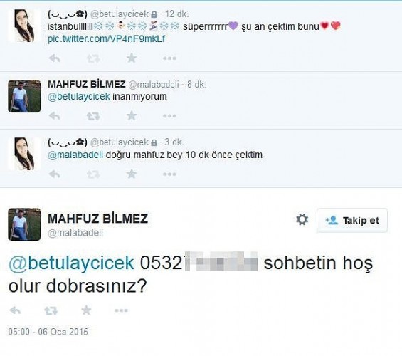 Babası öyle bir cevap yazdı ki... Gülmekten öleceksiniz!