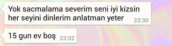 Babası öyle bir cevap yazdı ki... Gülmekten öleceksiniz!