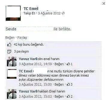Babası öyle bir cevap yazdı ki... Gülmekten öleceksiniz!