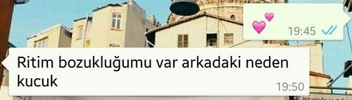 Babası öyle bir cevap yazdı ki... Gülmekten öleceksiniz!