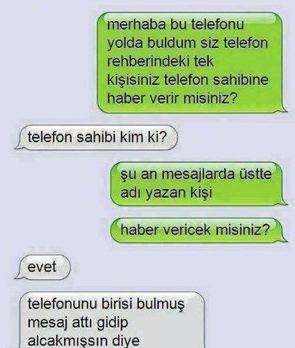 Babası öyle bir cevap yazdı ki... Gülmekten öleceksiniz!