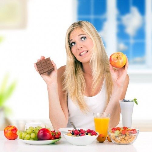 Metabolizmayı yoran 7 diyet hatası! Doğru yolda mısınız öğrenin...