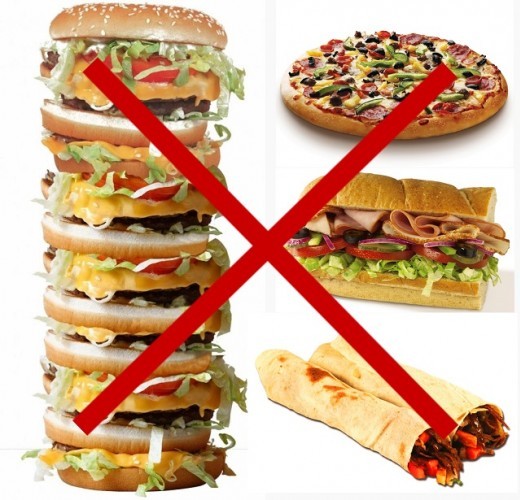 Metabolizmayı yoran 7 diyet hatası! Doğru yolda mısınız öğrenin...