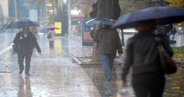 İstanbullulara çok kritik uyarı geldi! Bu gece başlıyor...