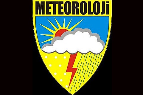 Meteoroloji'den alarma geçiren uyarı geldi