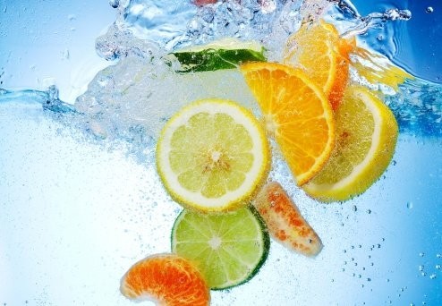 Meyveli Soda Tüketiyorsanız Dikkat!