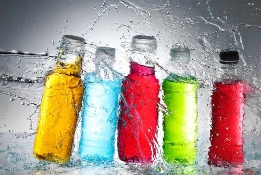 Meyveli Soda Tüketiyorsanız Dikkat!