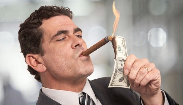 İşte Dünyanın en zengin milyarderlerin kahvaltıları! İnsan görünce acımadan edemiyor!