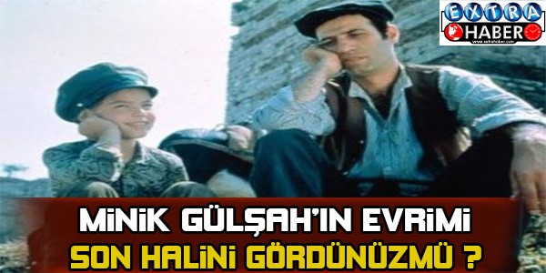GÜLŞAH ALKOÇLAR'IN ŞİMDİKİ HALİ GÖRENLERİ ŞAŞIRTIYOR!