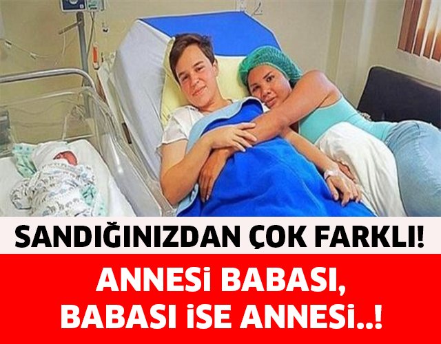 DÜNYANIN EN MODERN AİLESİYLE TANIŞMAYA HAZIR MISINIZ?