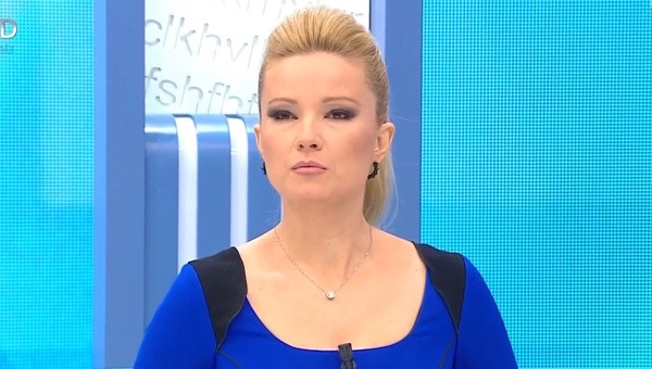 CANLI YAYINDA ŞOK!! ÖYLE BİR ŞEY İTİRAF ETTİ Kİ... MÜGE ANLI'NIN AĞZI AÇIK KALDI!!!
