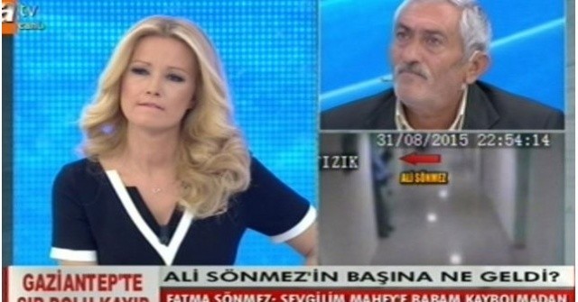 Genç Kızdan Korkunç İstek! Babamı Hırpalayıp Bir Kenara..