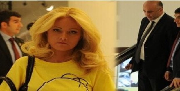 Müge Anlı ilk defa makyajsız yakalandı