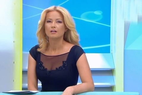 MÜGE ANLI CANLI YAYINDA TORUNU OLDUĞUNU İTİRAF ETTİ!!!