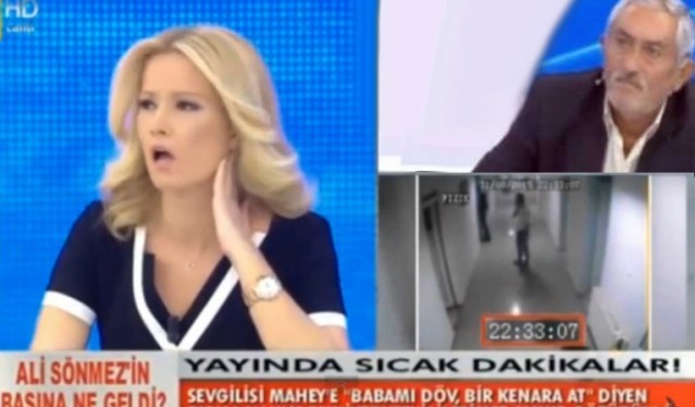 Müge Anlı'yı şoke eden itiraf!