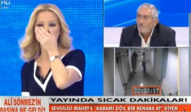 Müge Anlı'yı şoke eden itiraf!