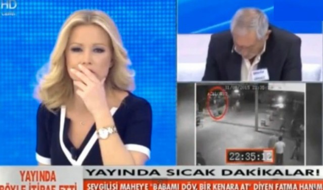 Müge Anlı'yı şoke eden itiraf!