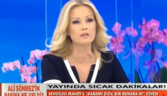Müge Anlı'yı şoke eden itiraf!