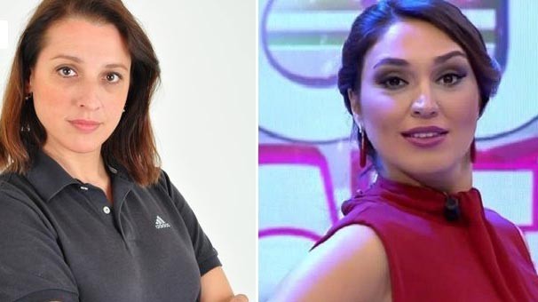 ZUHAL TOPAL CANLI YAYINDA ''ÖLDÜ'' DEDİ KIZININ TEPKİSİ ÇOK KÖTÜ OLDU..